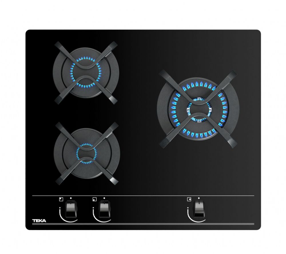 ENCIMERA GAS TEKA GBC 63010 KBB